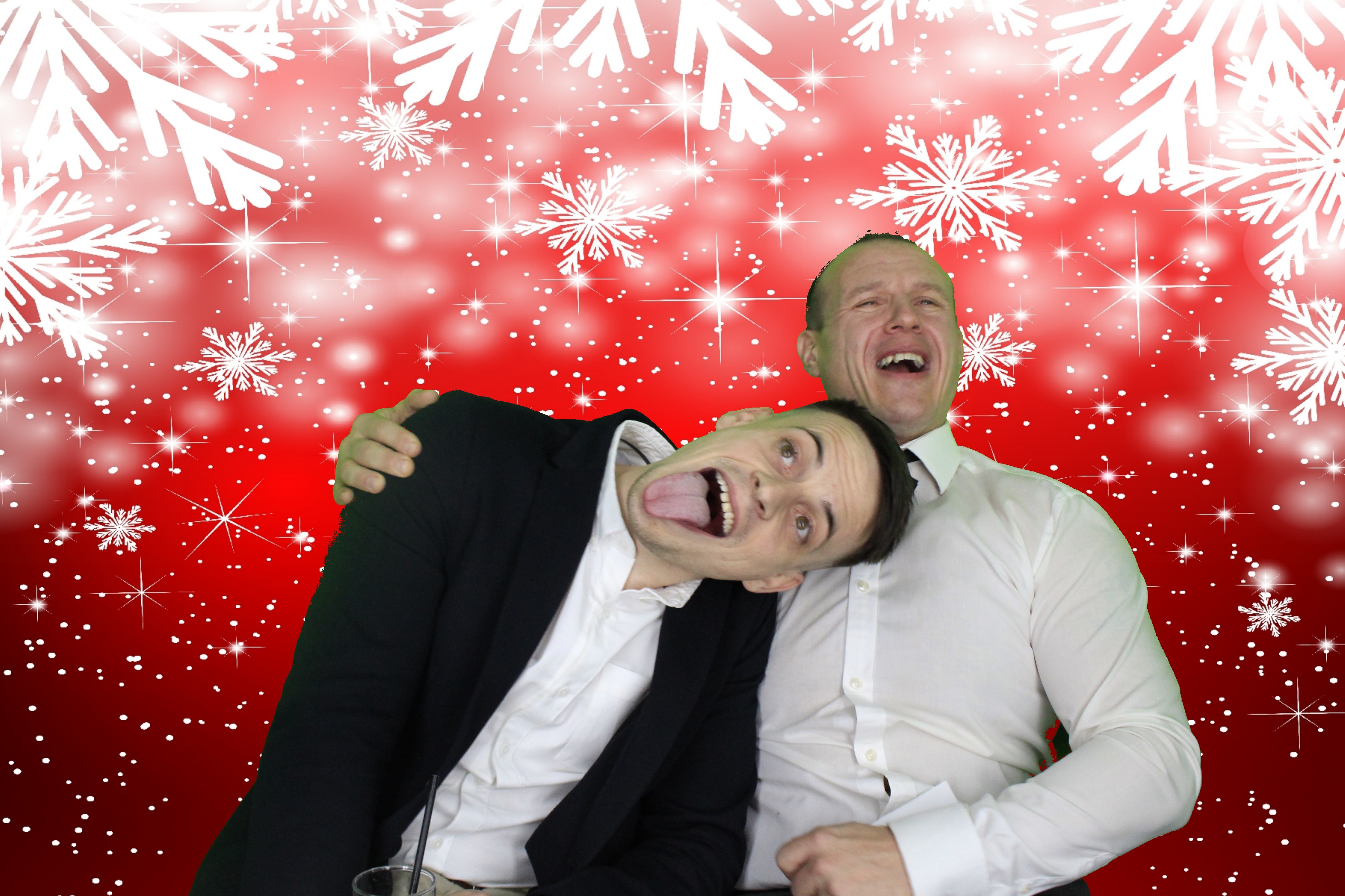 Acosta Europe Christmas Party 2018 | View more photos from the event at gallery.myphotoboothexperience.co.uk/u/MyPhotoBoothExperienceLtd/Acosta-Europe-Christmas-Party-2018